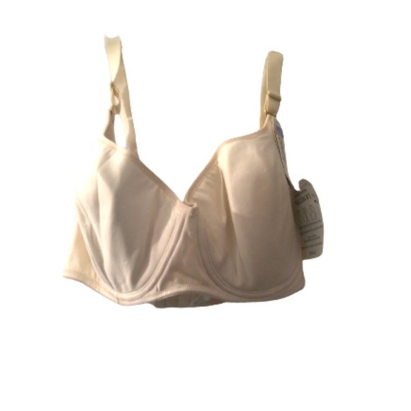 Lilyette Full Figure 3 in 1 Convertible Bra Model 933 New w/tags Size 38DD(E) - Picture 3 of 7